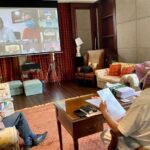 Punjab Cabinet Meeting