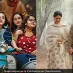 Box Office Collection of Lal Singh Chaddha and Raksha Bandhan