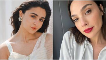 What Alia said on the shooting of 'Heart of Stone' during pregnancy