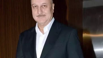 Kashmir files not behind killings of Kashmiri Pandits in Valley: Anupam Kher