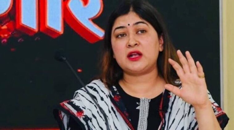 Sisodia-Kejriwal both involved in liquor scam