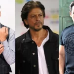 BJP spokesperson took a jibe at Salman-Shahrukh-Akshay