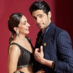 Kiara Advani will be the bride of Siddharth Malhotra, Karan Johar gave a hint