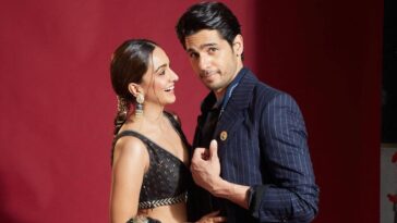 Kiara Advani will be the bride of Siddharth Malhotra, Karan Johar gave a hint