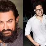 Amir Khan made this very interesting disclosure about son Junaid's Bollywood debut