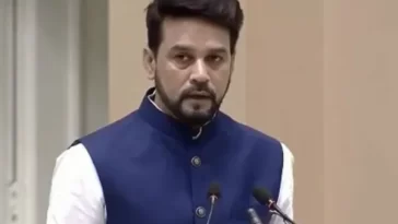 Central government's gift to farmers