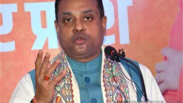 CM Kejriwal just an election bee