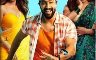 Why makers want to release Vicky Kaushal's film on OTT