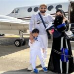 Irfan Pathan misbehaved at Mumbai airport