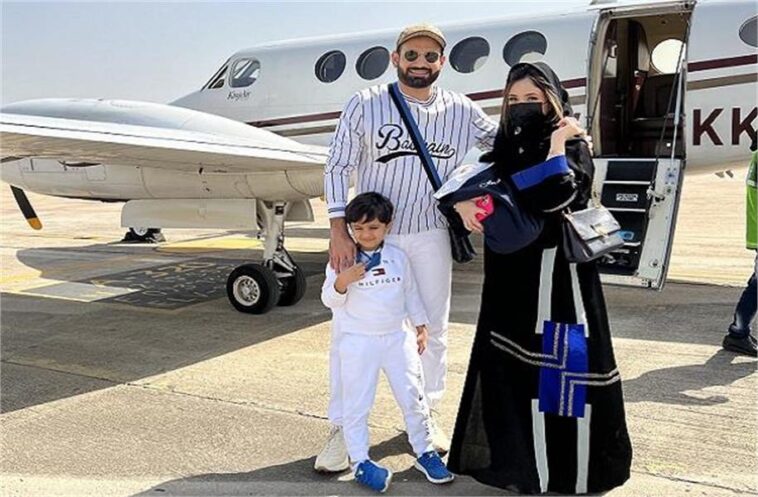 Irfan Pathan misbehaved at Mumbai airport