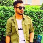 Which Punjabi lyricist received threats after Sidhu Moosewala's death?