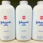 Johnson & Johnson will stop selling baby powder