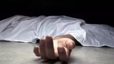 Target killing again in Kashmir