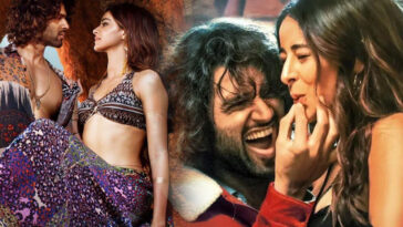 Audiences gave such reviews on Vijay Deverakonda-Ananya Pandey's 'Liger'