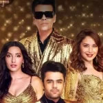 Jhalak Dikhhla Jaa 10 returns after 5 years with Nora's killer dance and Karan-Manish fun