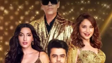 Jhalak Dikhhla Jaa 10 returns after 5 years with Nora's killer dance and Karan-Manish fun