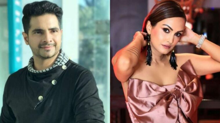 Karan Mehra made serious allegations against his wife