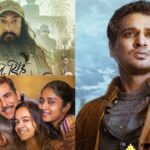 Bollywood fell face to face in front of South's films