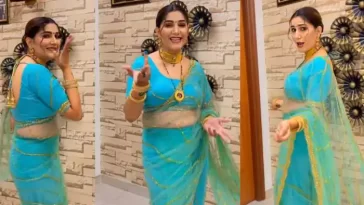 Arrest warrant issued against Dancer Sapna Choudhary