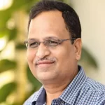 Big relief to Satyendra Jain's wife Poonam Jain