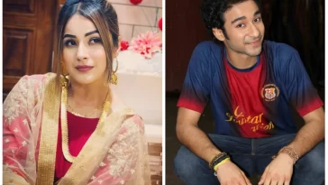 Shehnaz breaks silence on dating Raghav Juyal