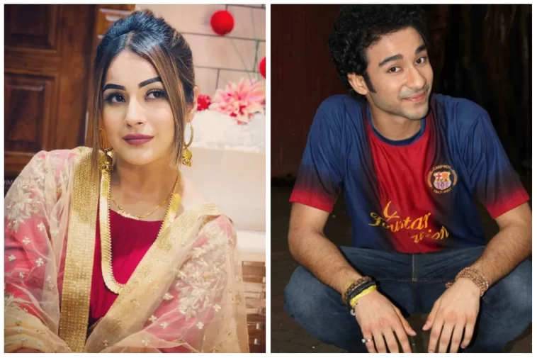 Shehnaz breaks silence on dating Raghav Juyal