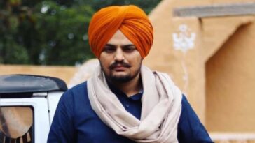 Sidhu Moosewala's close friend now on target of gangster