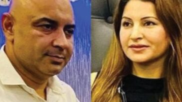 Sudhir accused of raping Sonali Phogat