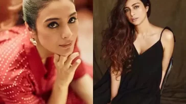 Tabu spoke about the earning of films