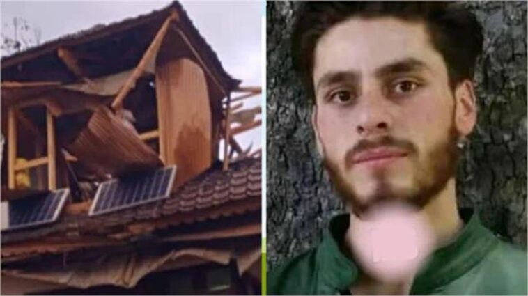 Killing of Kashmiri Pandit: Terrorist Adil Wani's house will be seized