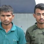 Know why the youths who came to join Agniveer were arrested