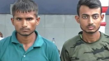 Know why the youths who came to join Agniveer were arrested