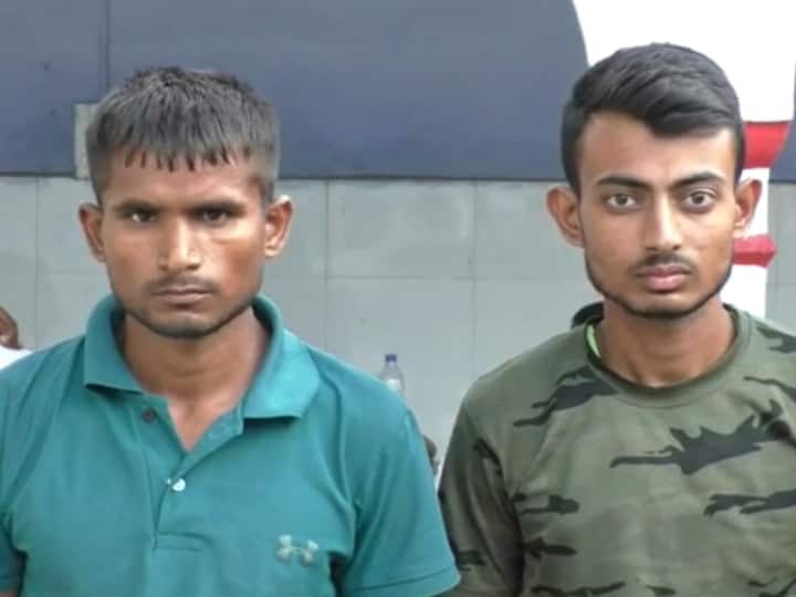 Know why the youths who came to join Agniveer were arrested