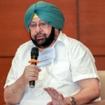 Captain Amarinder Singh is going to make a big bang in the politics of Punjab