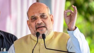 Amit Shah told how many seats BJP will get in Gujarat