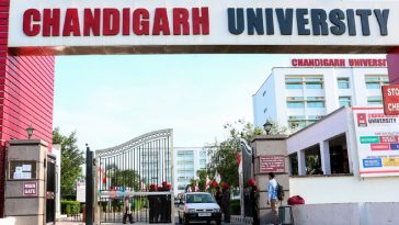 Chandigarh University MMS leak case: What is the big connection between Gujarat and Mumbai