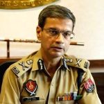 DGP came into action to stop gang war in Punjab