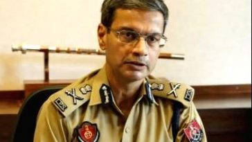 DGP came into action to stop gang war in Punjab