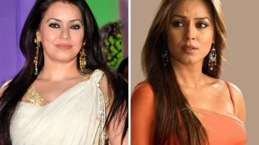 Mahima Chaudhary told the dark truth of Bollywood