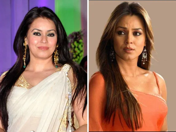 Mahima Chaudhary told the dark truth of Bollywood