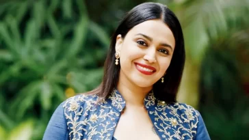 Swara Bhaskar blames Shahrukh and Aditya Chopra