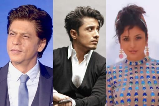 I don't want to do a film with Shahrukh Khan - Ali Zafar