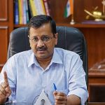 Big announcement of CM Arvind Kejriwal