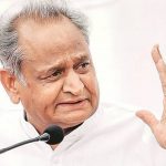 Gehlot's attack on Modi government