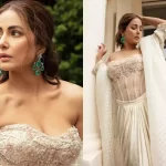Remembering Hina Khan's Struggle Days Pain Spoiled