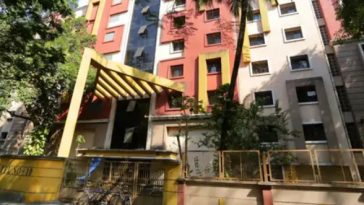 MMS scandal in IIT Mumbai after Chandigarh