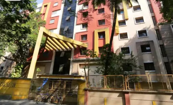 MMS scandal in IIT Mumbai after Chandigarh