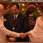 Kangana Ranaut wishes PM Modi on his birthday
