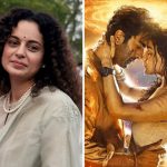 Kangana Ranaut attacks Karan Johar over Brahmastra