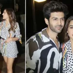 Kartik Aaryan spoke after breakup with Sara Ali Khan